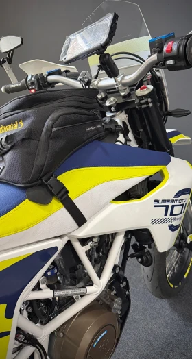 Husqvarna SM Super moto 701 2018� 1, 500�� | Mobile.bg � ����� ������ 12