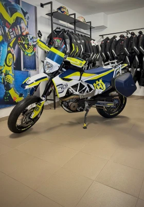 Husqvarna SM Super moto 701 2018� 1, 500�� ������� | Mobile.bg � ����� ������ 2