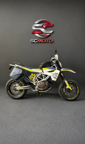 Husqvarna SM Super moto 701 2018� 1, 500�� | Mobile.bg � ����� ������ 2