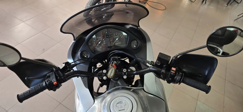 Honda Xlv 650 Transalp Лизинг ! Като нов !, снимка 9 - Мотоциклети и мототехника - 51811708