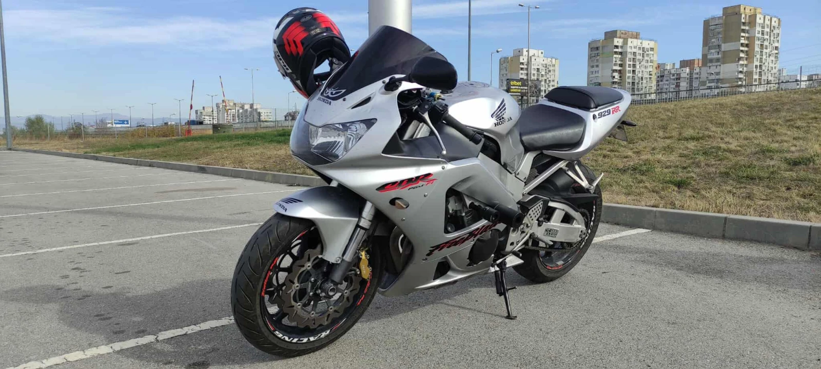 Honda Cbr | Mobile.bg   11