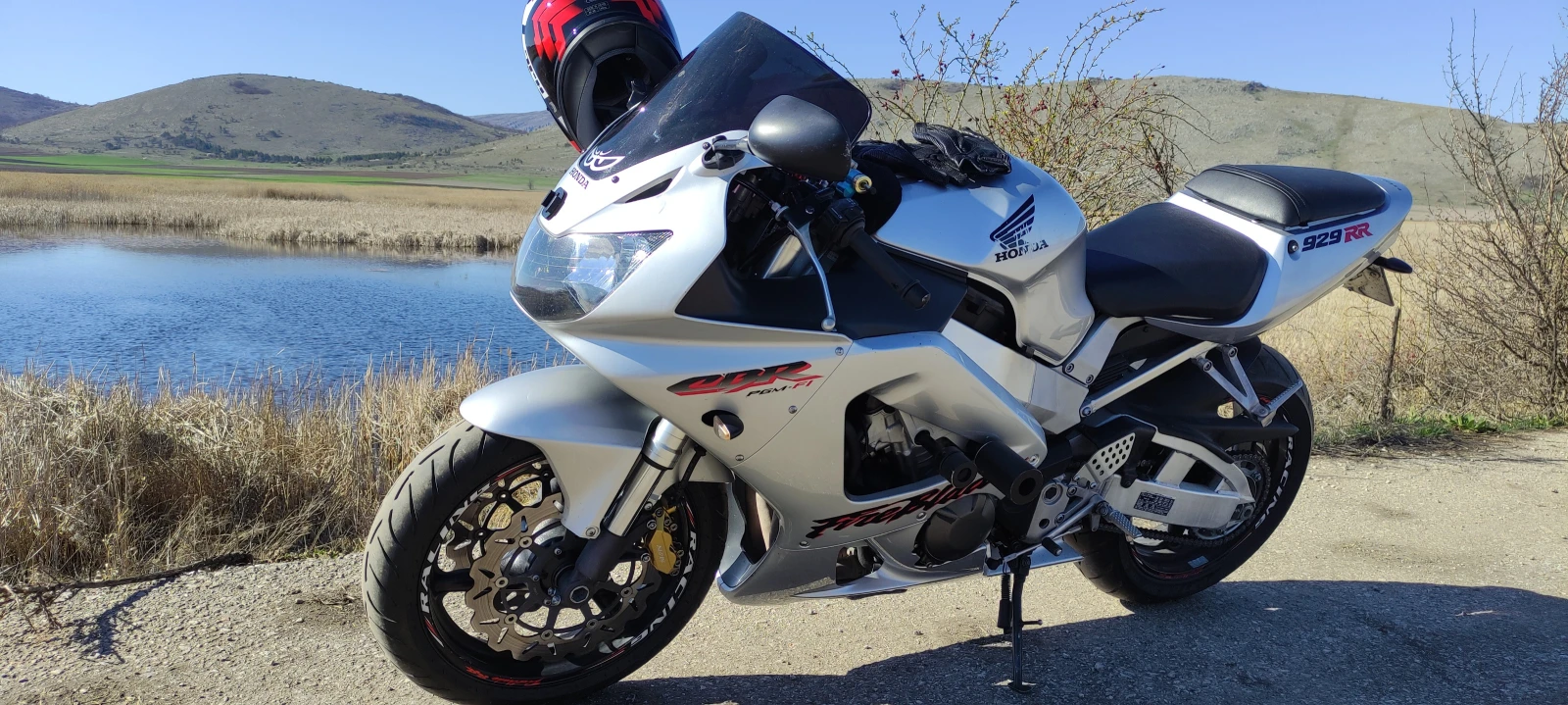 Honda Cbr | Mobile.bg   12