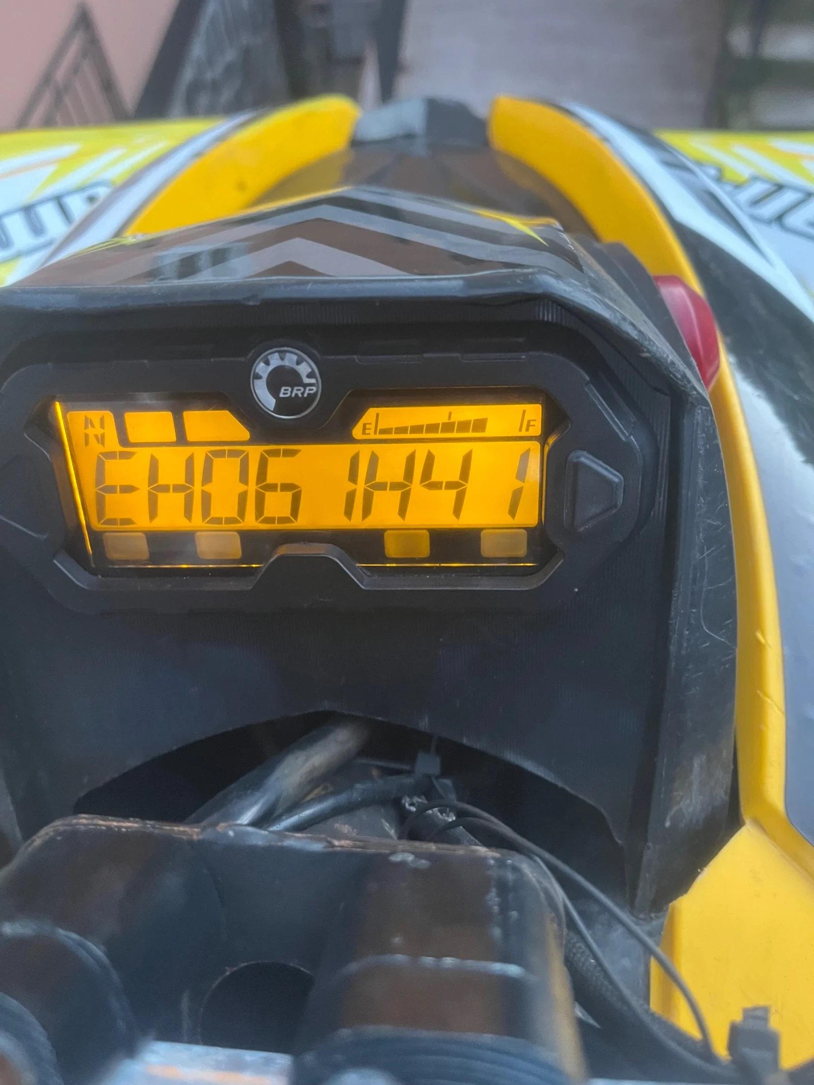 Can-Am Ren�gade 800 | Mobile.bg � ����������� 12