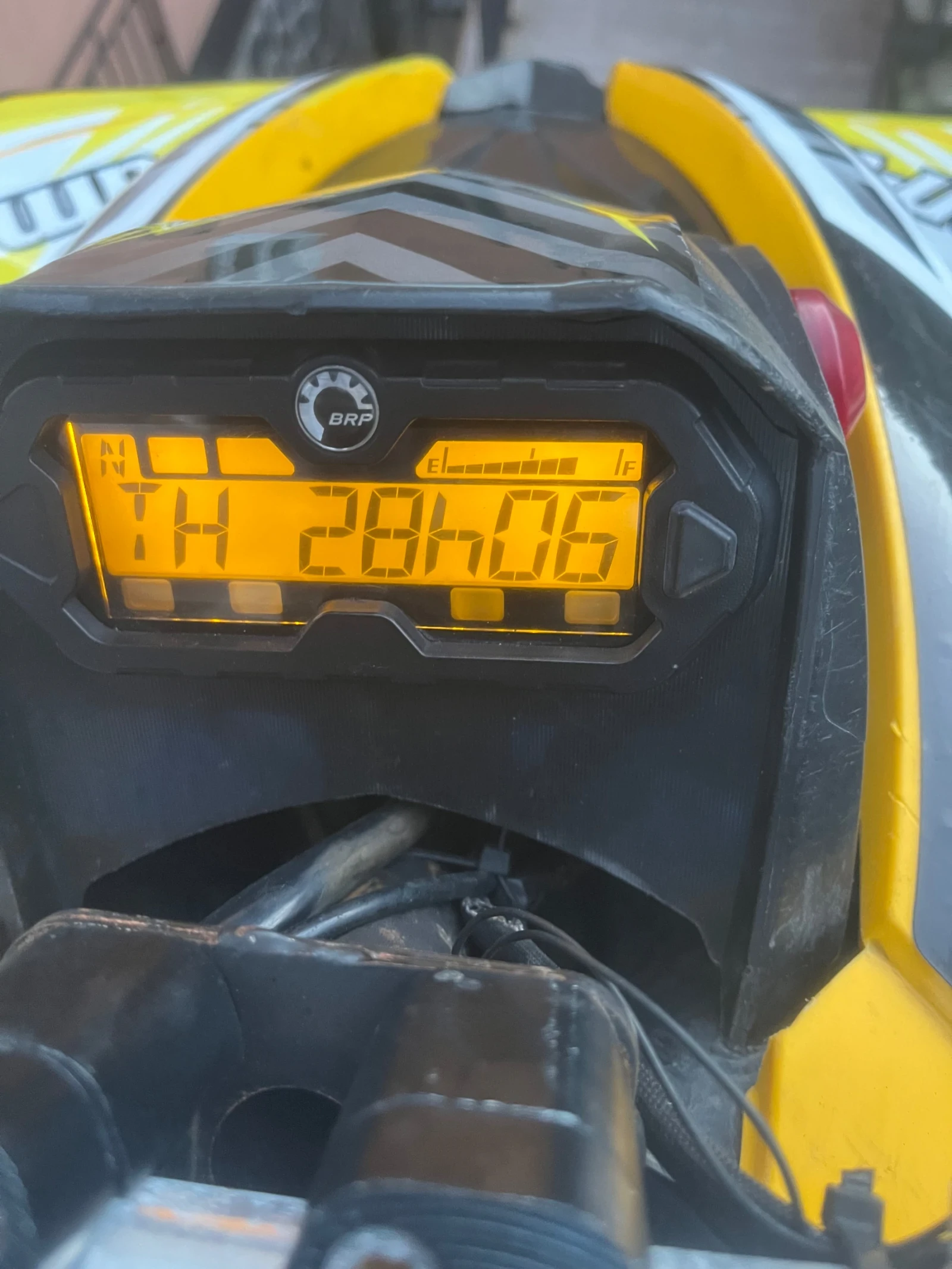 Can-Am Ren�gade 800 | Mobile.bg � ����������� 11