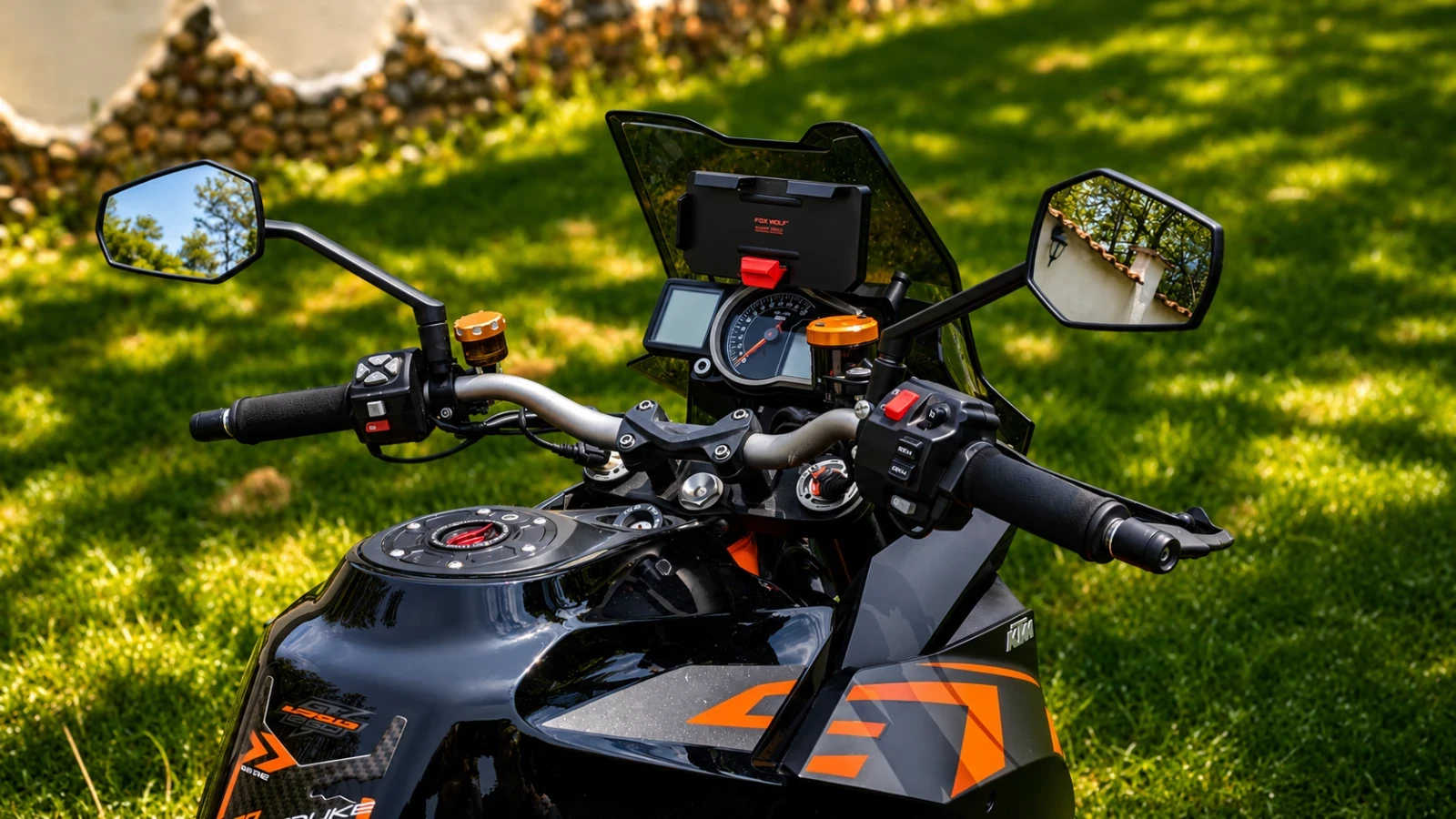 Ktm Super Duke GT | Mobile.bg � ����������� 3