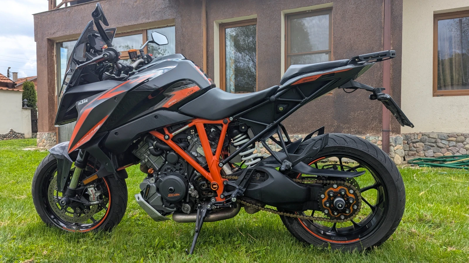 Ktm Super Duke GT | Mobile.bg � ����������� 4
