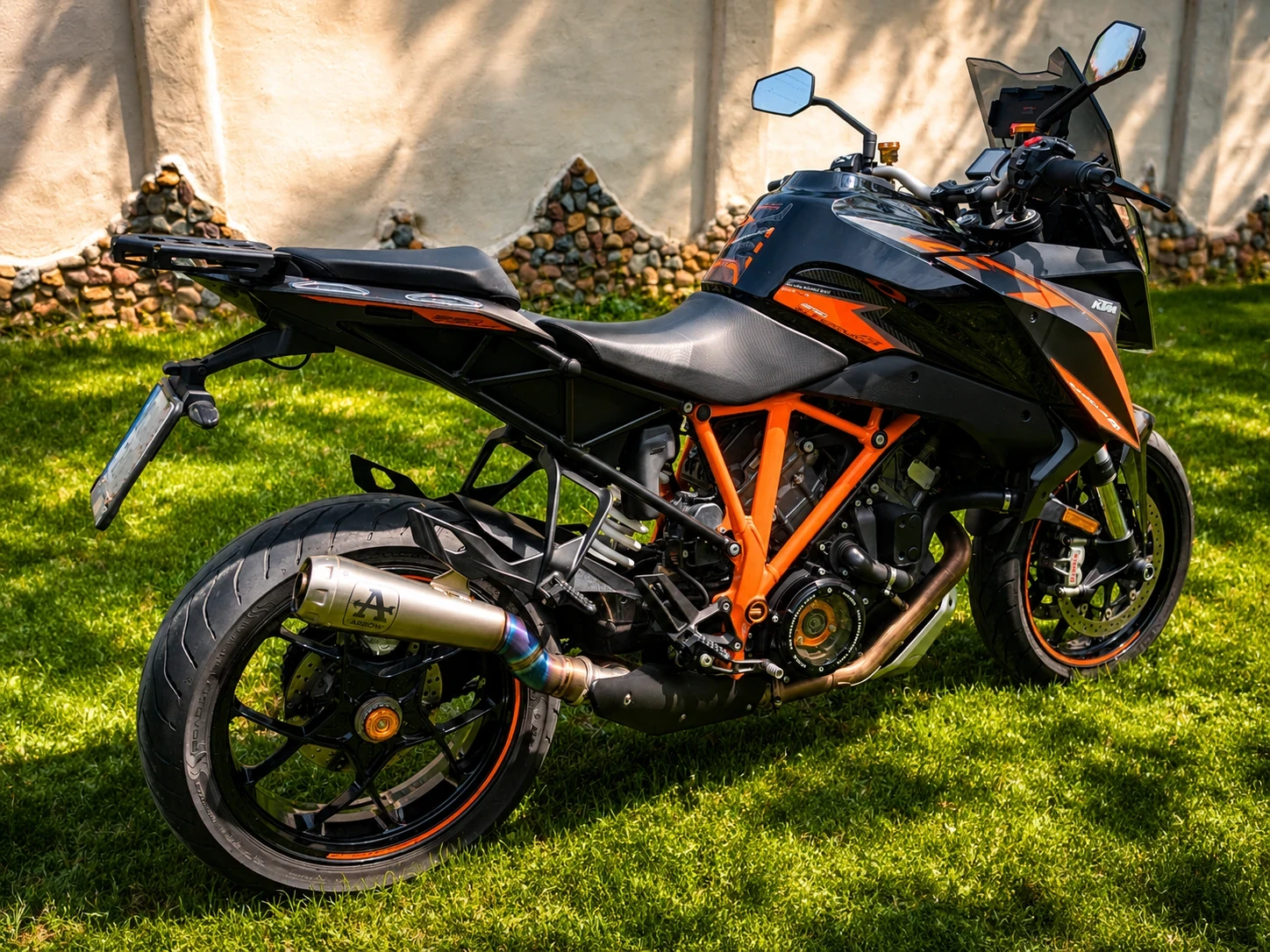 Ktm Super Duke GT | Mobile.bg � ����������� 2