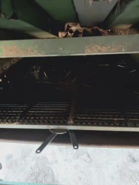 Комбайн John Deere 960, снимка 7