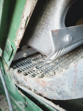 Комбайн John Deere 960 | Auto.bg — изображение 8