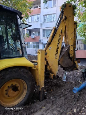 ����� Hidromek 102B | Mobile.bg � ����� ������ 3