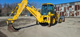 ����� �� �������� �� ����� Hidromek 102B