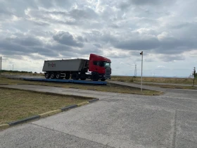 Полуремарке Wielton, снимка 1