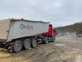 Полуремарке Wielton, снимка 5