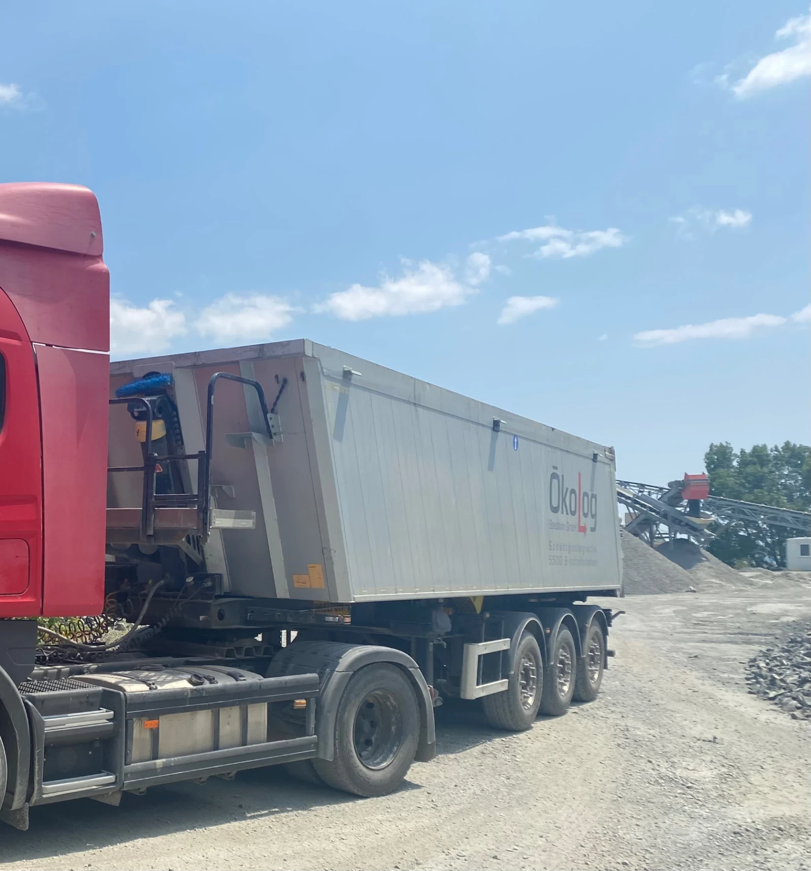 ����������� Wielton | Mobile.bg � ����������� 2