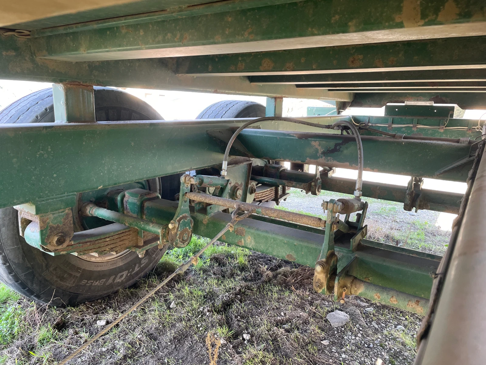 �� ������� HORN | Mobile.bg � ����������� 5