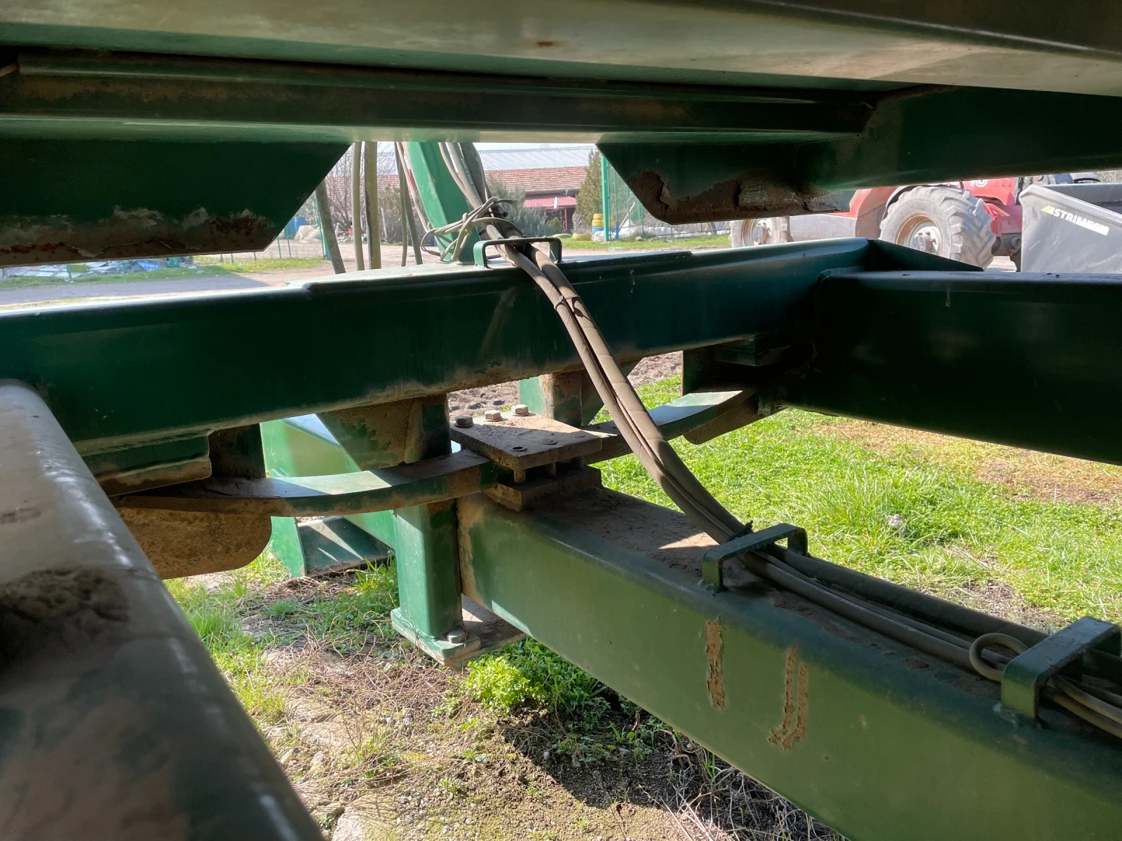 �� ������� HORN | Mobile.bg � ����������� 7