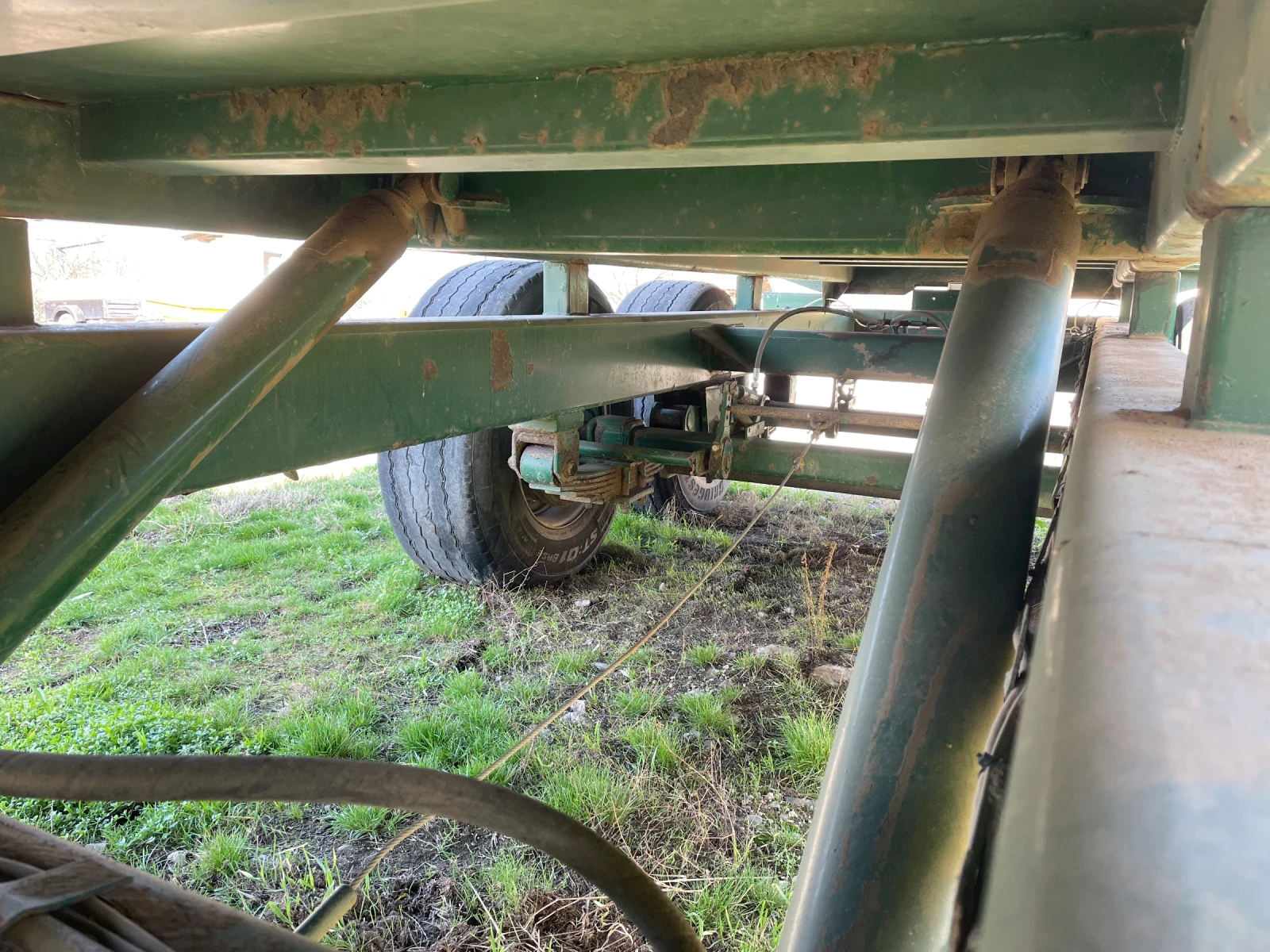 �� ������� HORN | Mobile.bg � ����������� 6