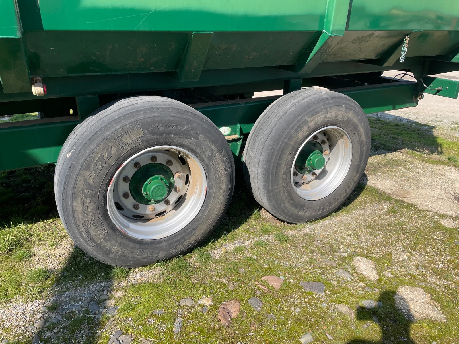 �� ������� HORN | Mobile.bg � ����������� 9