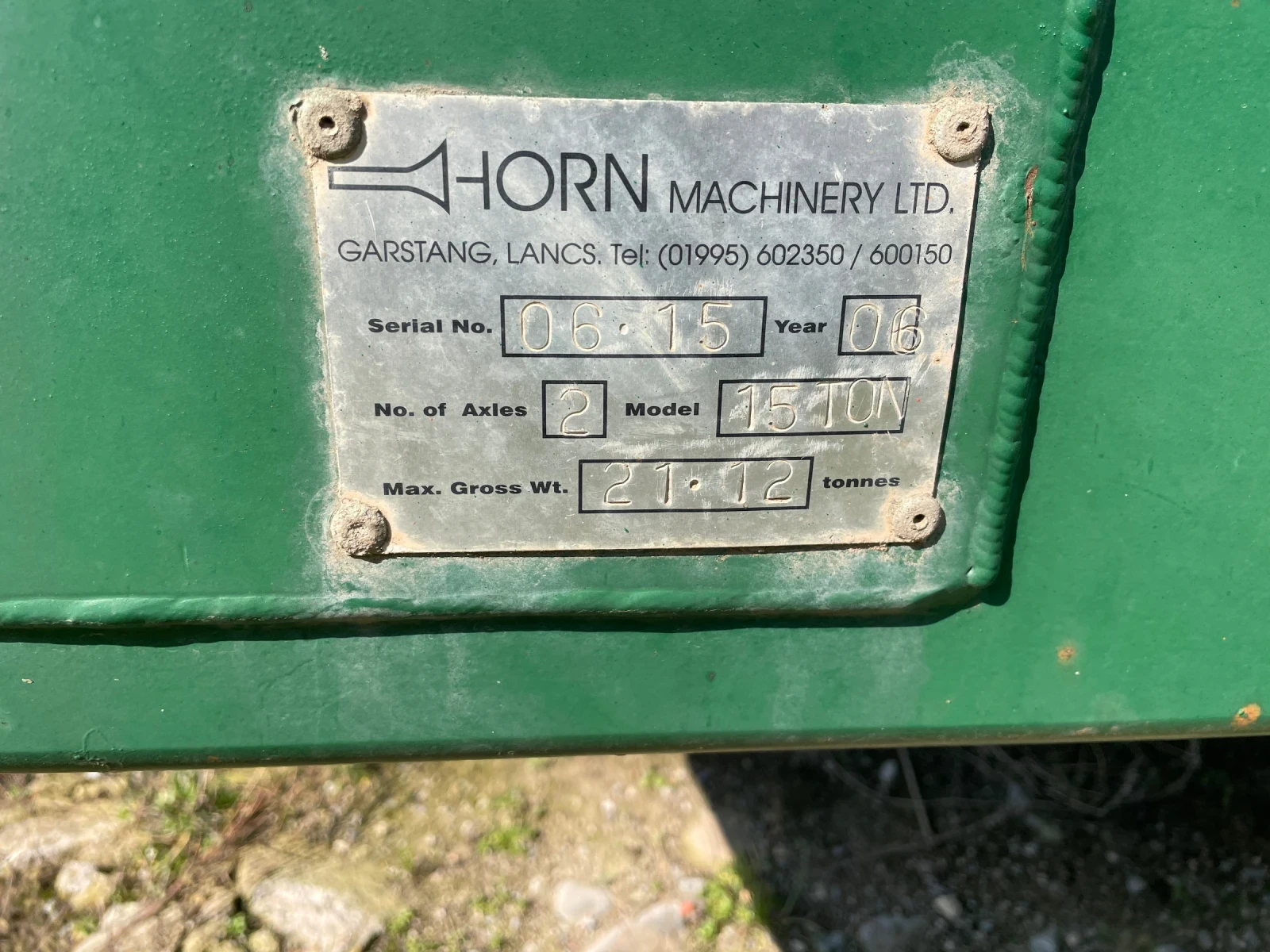 �� ������� HORN | Mobile.bg � ����������� 3