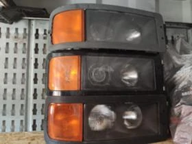 фарове за  ман, снимка 1