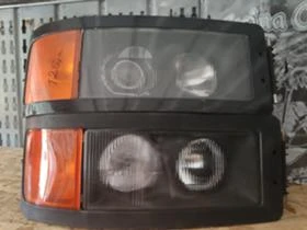 фарове за  ман, снимка 2