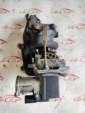 Турбо за Audi Seat Skoda VW - 1.2 TFSI  CNZA CBZB CBZC, снимка 3