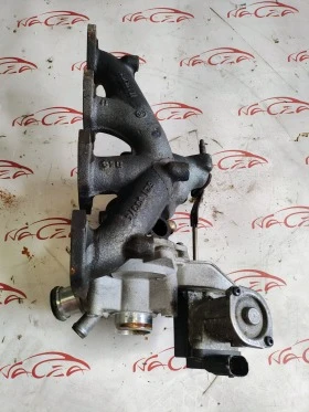 Турбо за Audi Seat Skoda VW - 1.2 TFSI  CNZA CBZB CBZC, снимка 2