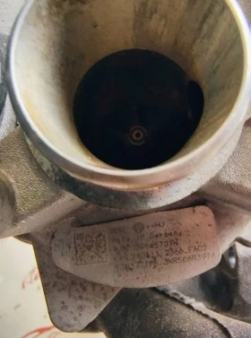 Турбо за Audi Seat Skoda VW - 1.2 TFSI  CNZA CBZB CBZC, снимка 6