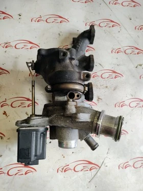 Турбо за Audi Seat Skoda VW - 1.2 TFSI  CNZA CBZB CBZC, снимка 4