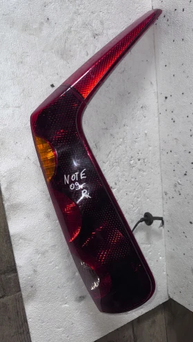 Оригинални Стопове за Nissan Note 2009, снимка 1