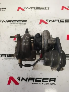 Турбо за Hyundai Kia 2.0CRDI 113/140hp D4EA  2823127000 , снимка 4