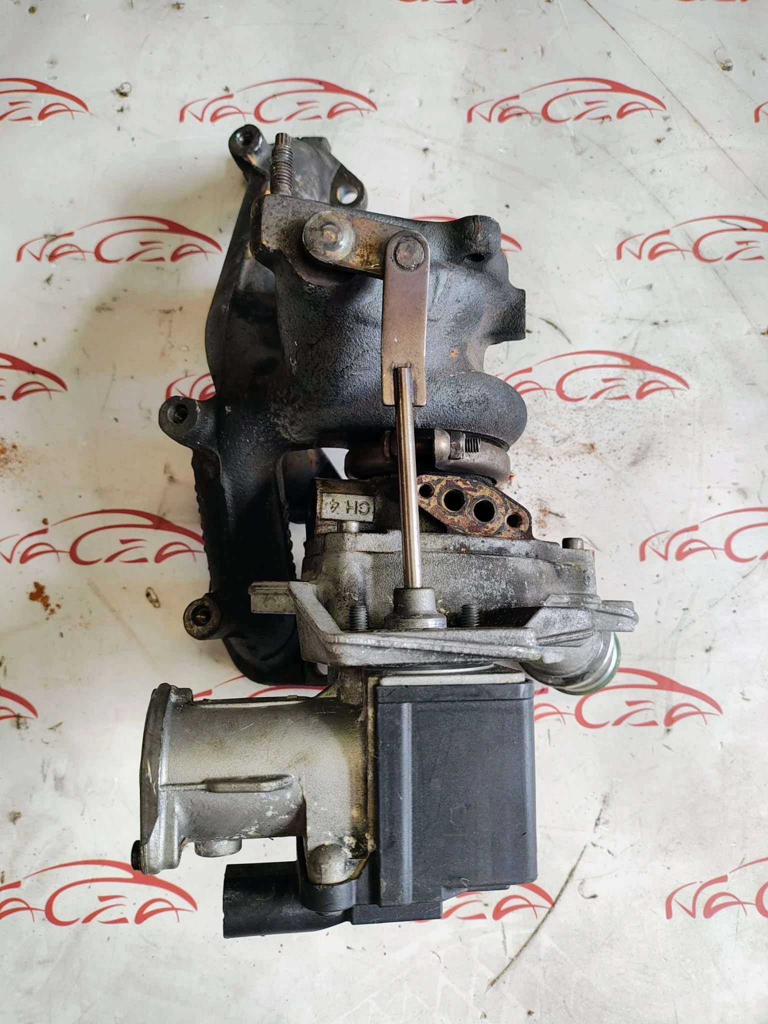   Audi Seat Skoda VW - 1.2 TFSI  CNZA CBZB CBZC | Mobile.bg   3