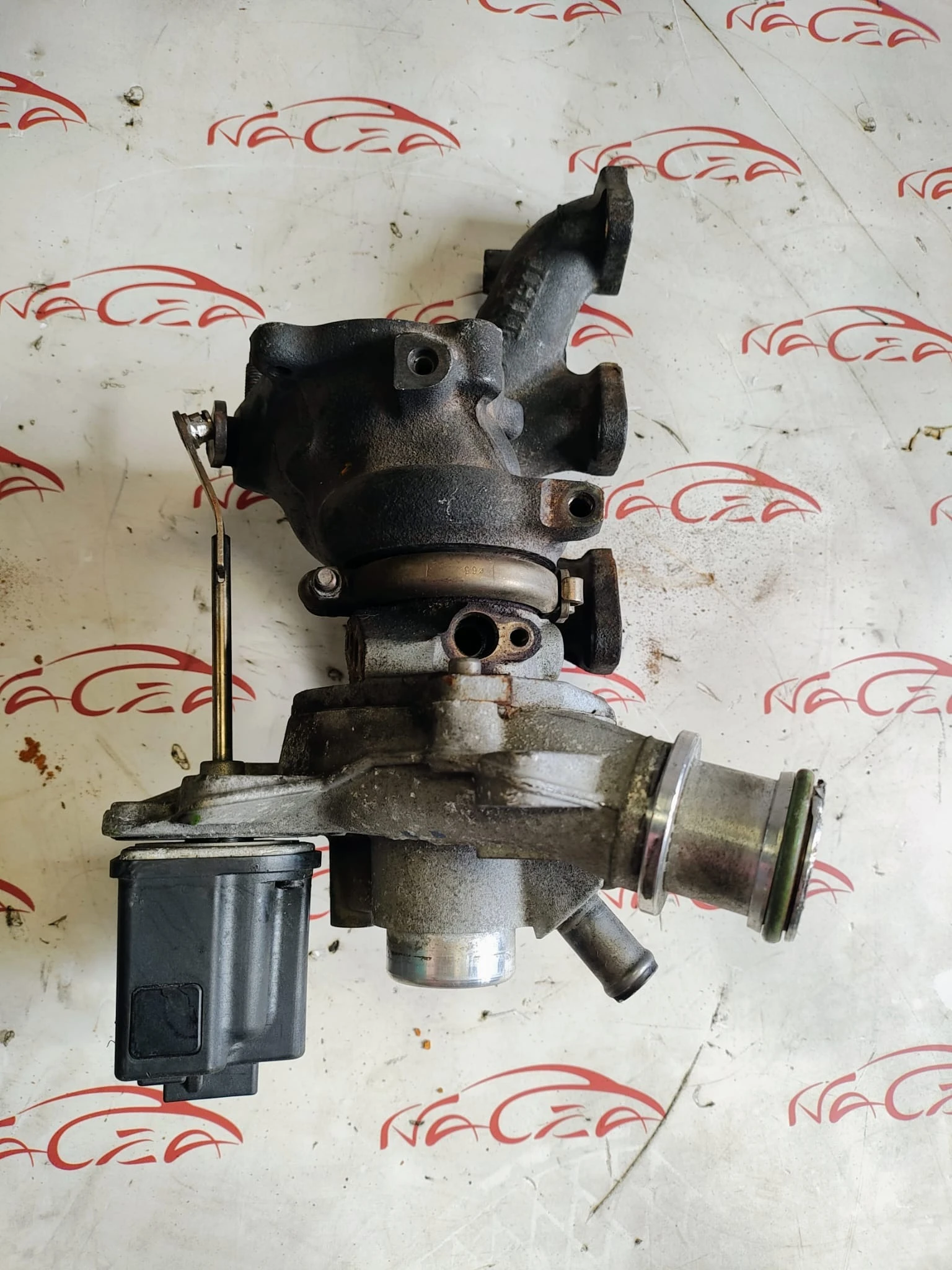   Audi Seat Skoda VW - 1.2 TFSI  CNZA CBZB CBZC | Mobile.bg   4