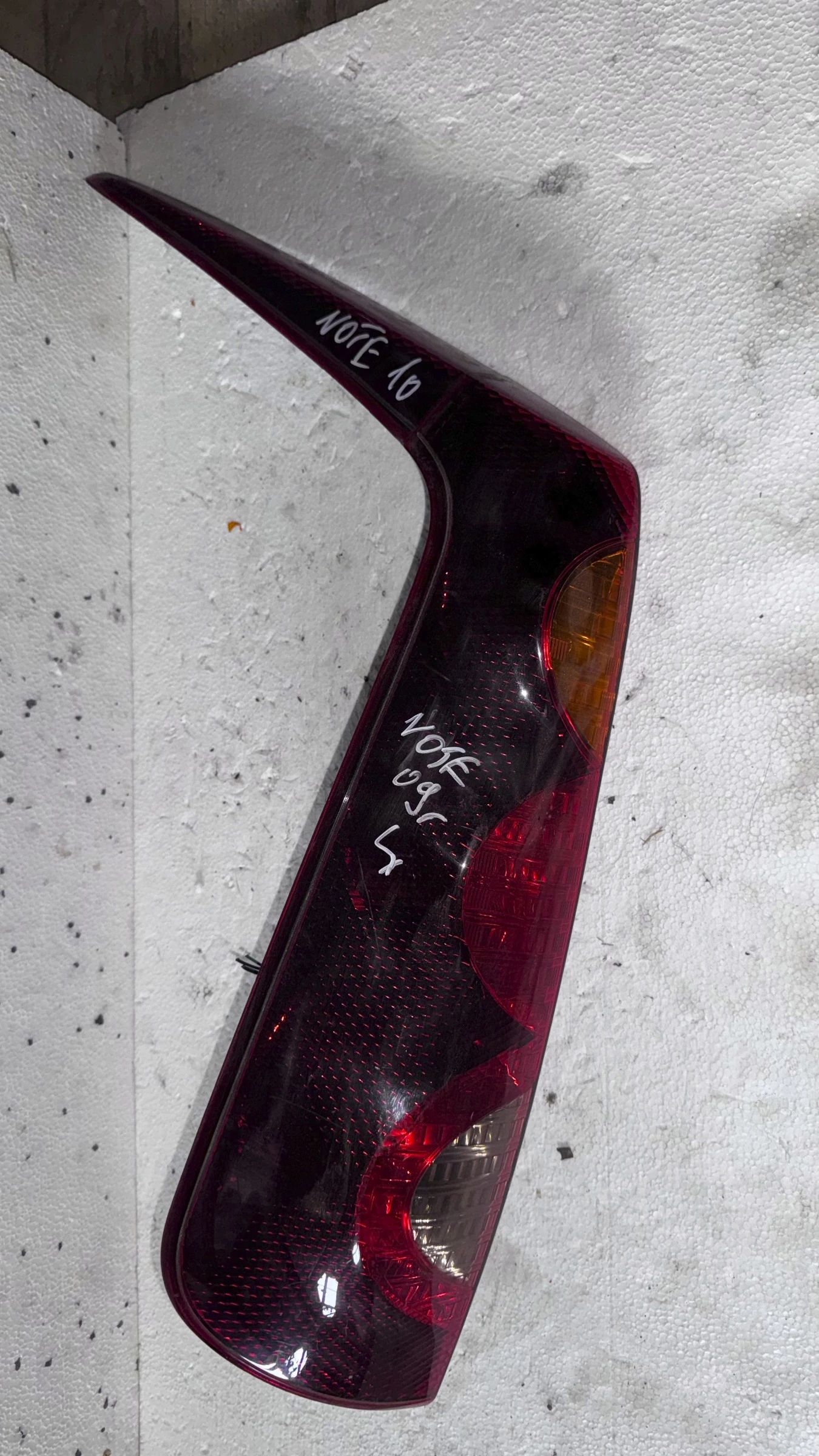    Nissan Note 2009 | Mobile.bg   7