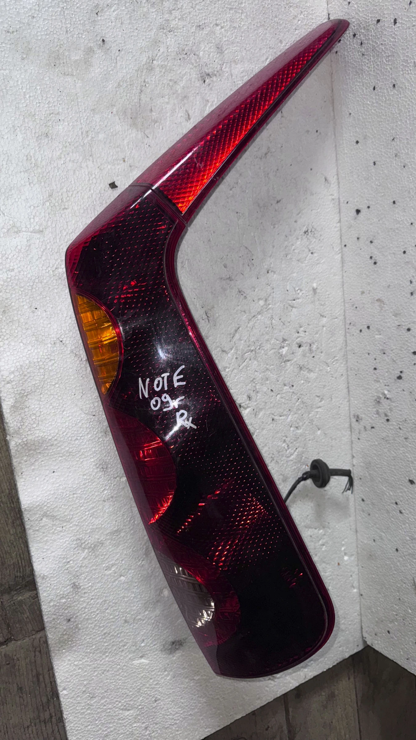    Nissan Note 2009 | Mobile.bg   5