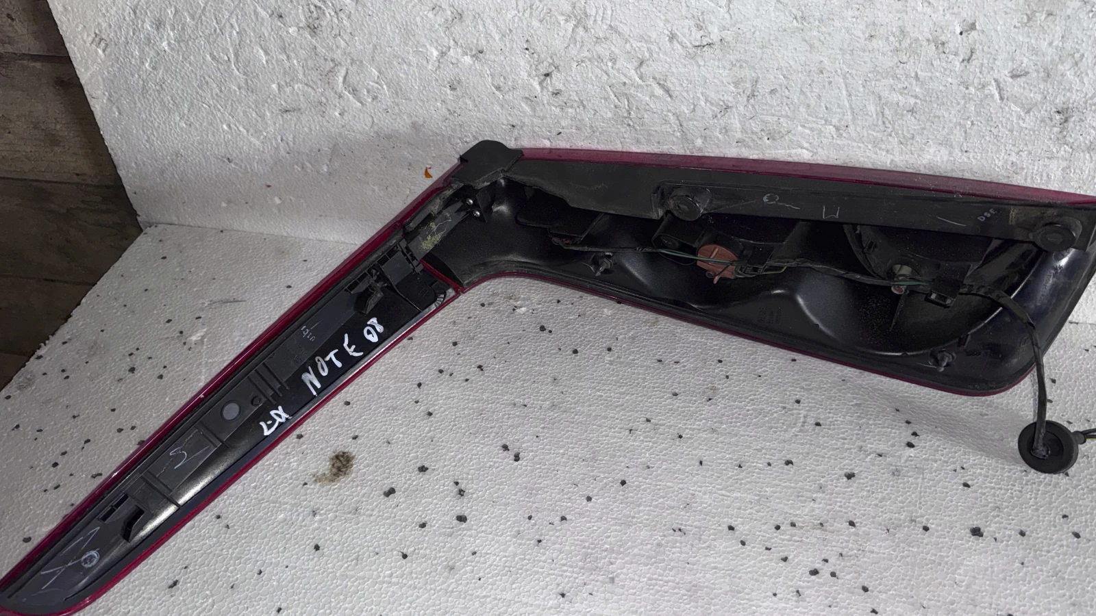    Nissan Note 2009 | Mobile.bg   6