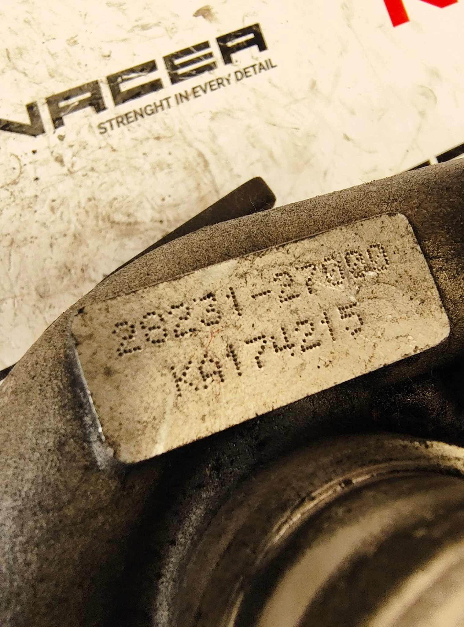   Hyundai Kia 2.0CRDI 113/140hp D4EA  2823127000  | Mobile.bg   3