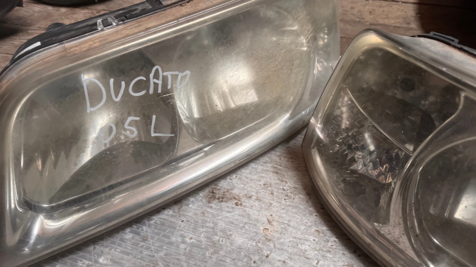   a Fiat Ducato 2005 - 1347692080 / 550-1130R | Mobile.bg   2