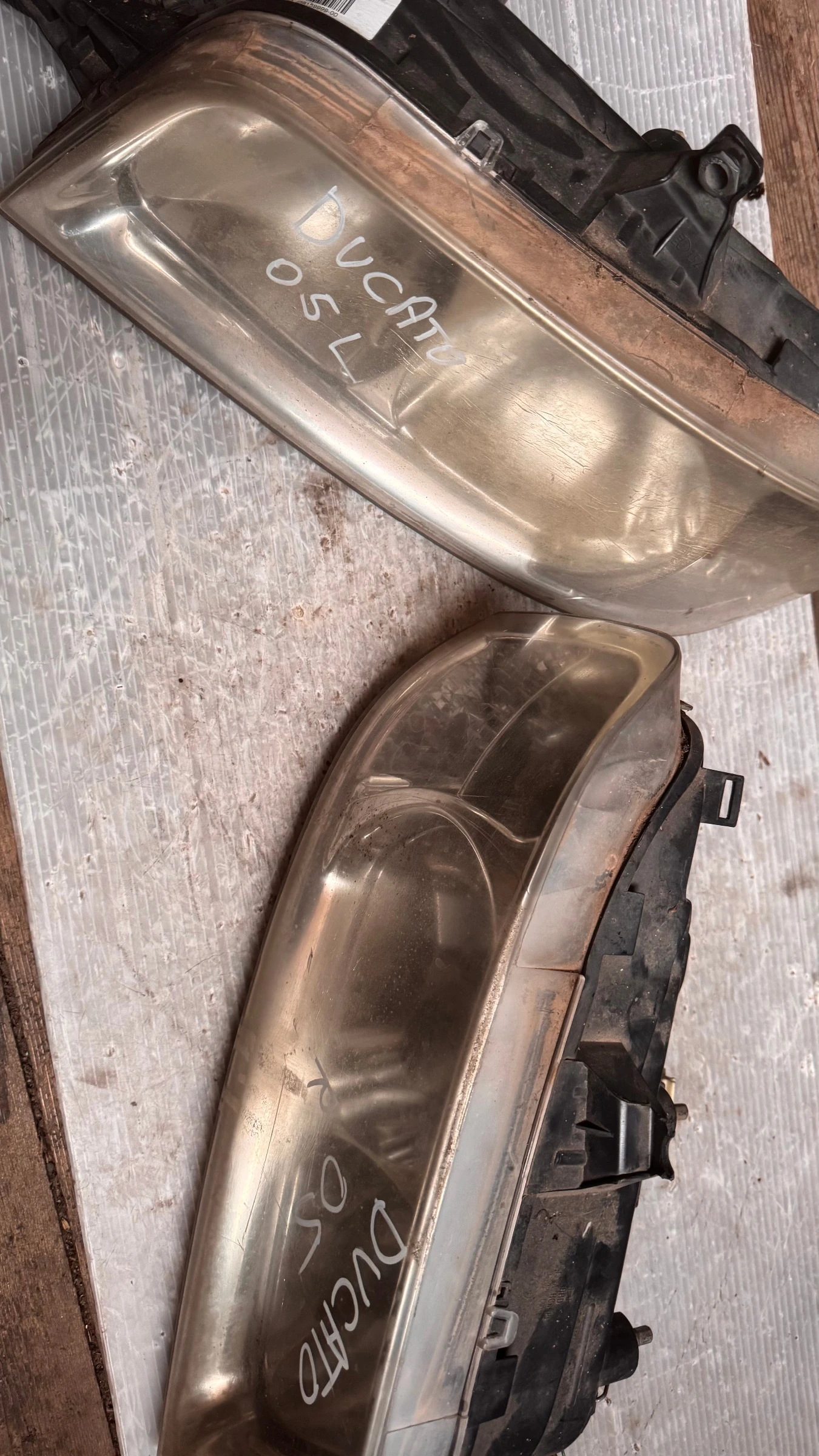   a Fiat Ducato 2005 - 1347692080 / 550-1130R | Mobile.bg   1