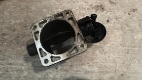 Дроселова Клапа за Hyundai Getz - 35100-27XXX, снимка 2 - Части - 52860032