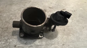 Дроселова Клапа за Hyundai Getz - 35100-27XXX