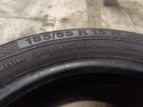 Гуми Летни 185/55R15, снимка 6