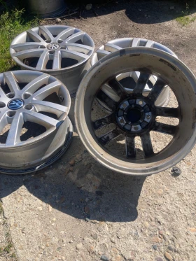 Джанти за VW Golf, снимка 1