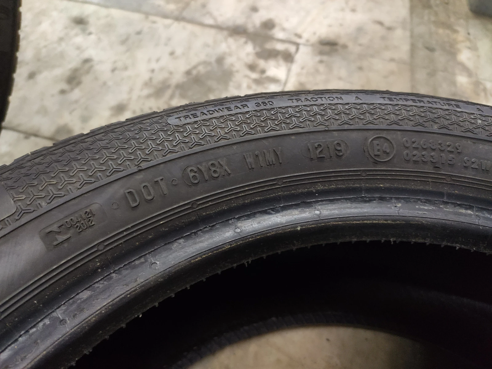  185/55R15 | Mobile.bg   7