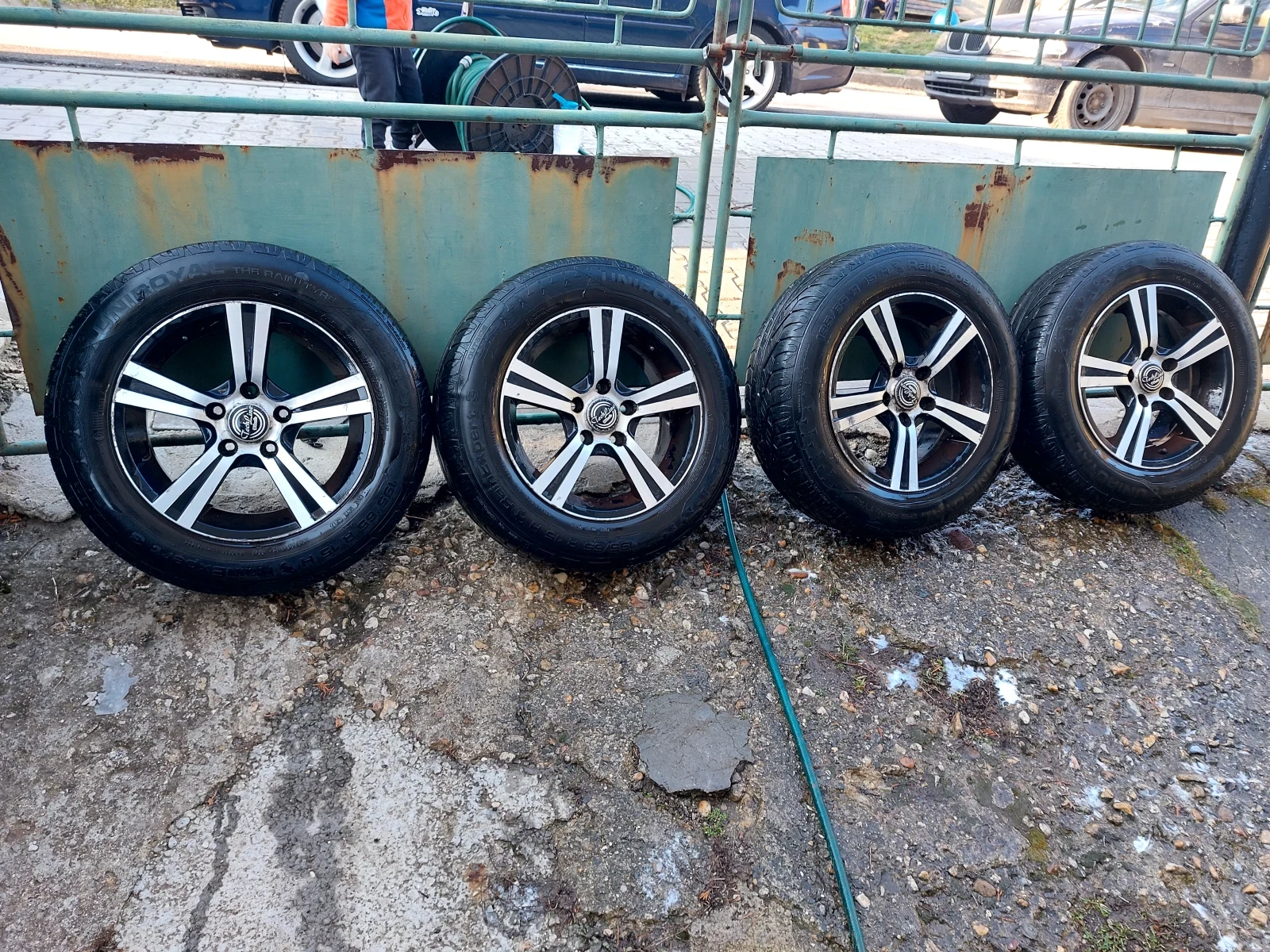 ���� � ������ 195/65R15 | Mobile.bg � ����������� 1