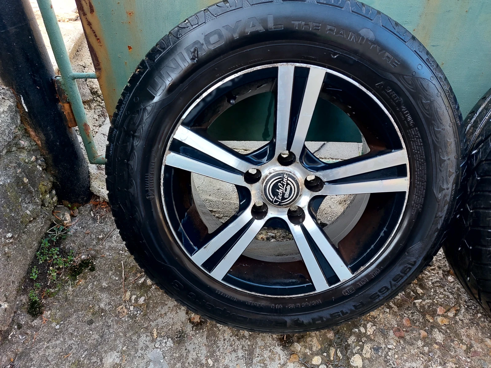 ���� � ������ 195/65R15 | Mobile.bg � ����������� 2