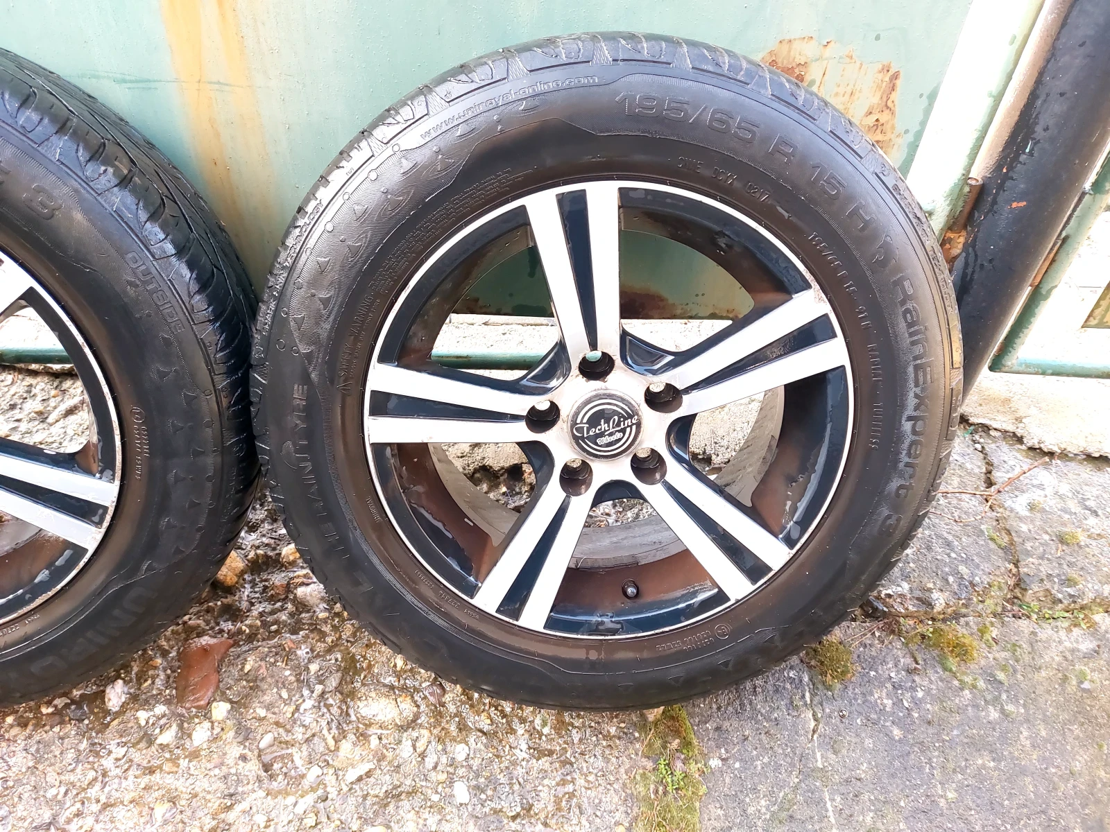 ���� � ������ 195/65R15 | Mobile.bg � ����������� 5