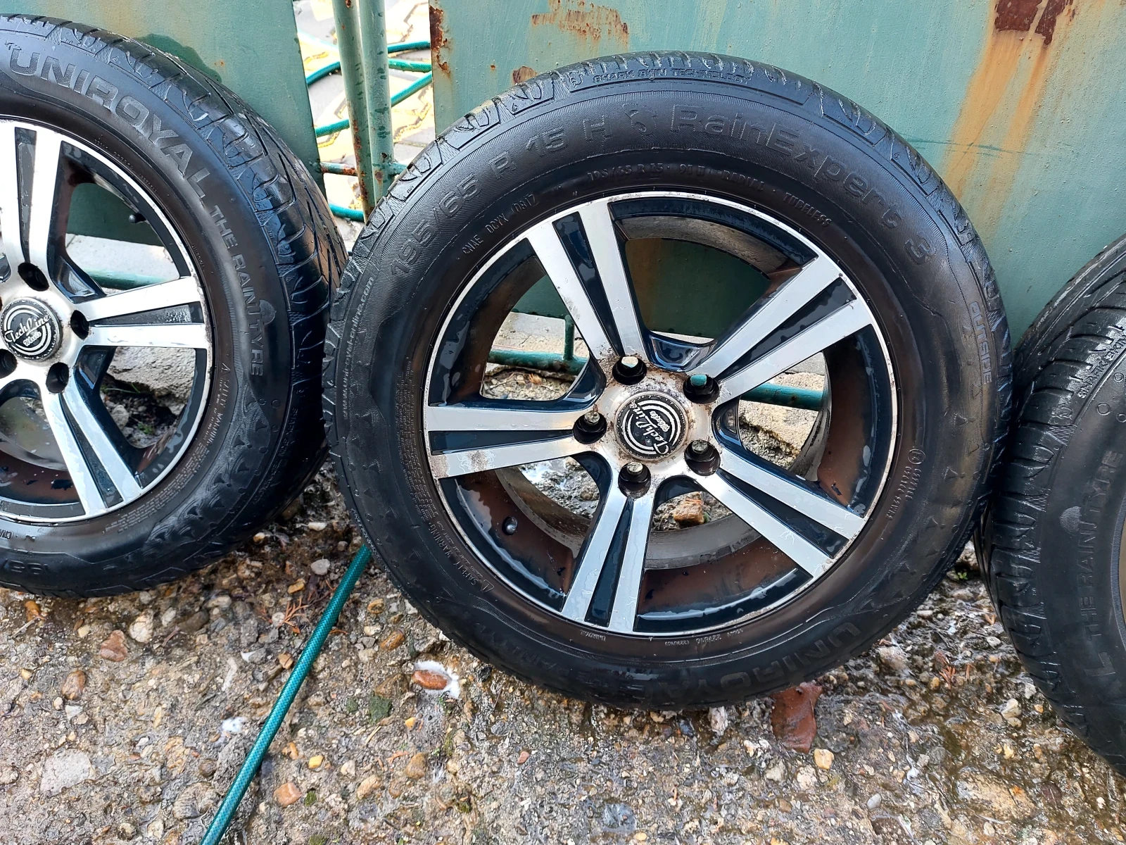 ���� � ������ 195/65R15 | Mobile.bg � ����������� 4