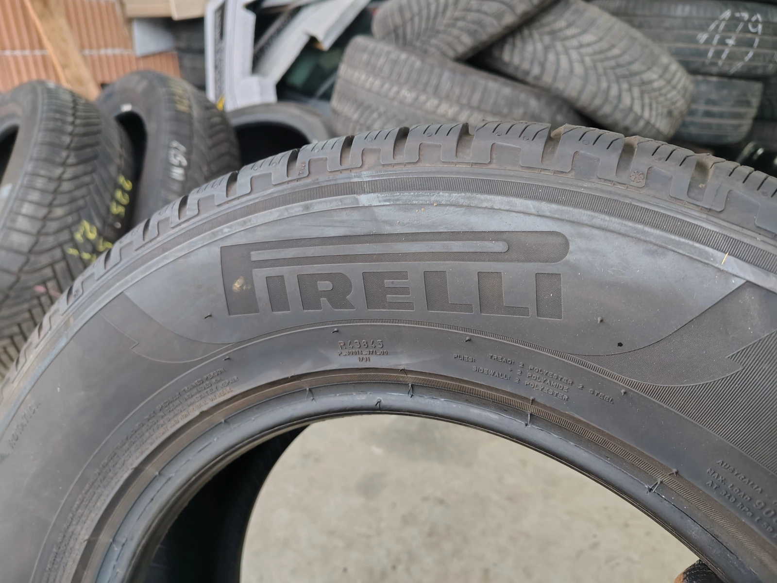 ���� 215/70R16 | Mobile.bg � ����������� 5