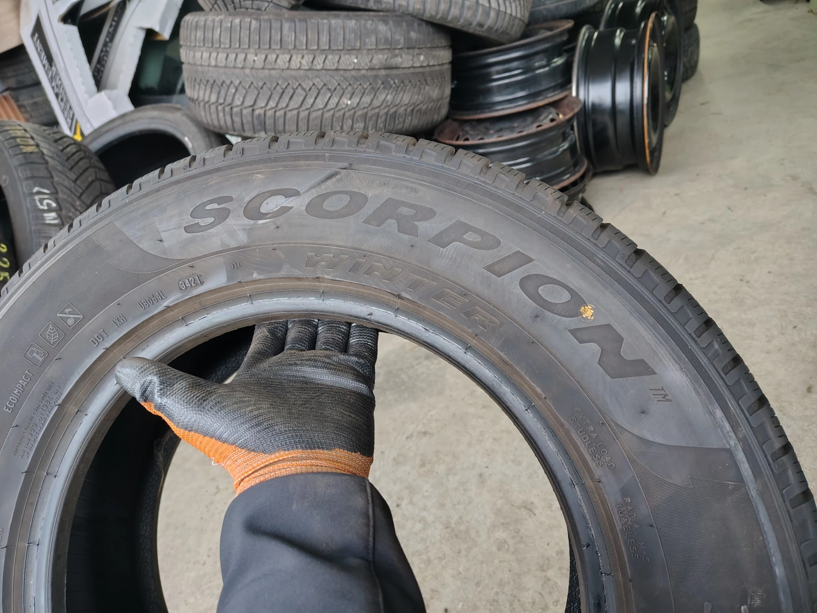 ���� 215/70R16 | Mobile.bg � ����������� 6